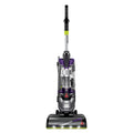 BISSELL Upright Vacuum, PowerLifter Swivel Lift-Off Pet, Pet Friendly, Powerful Suction, Tangle-Free Brush Roll, SMARTSEAL Allergen System, Hard Floor and Carpet, TurboBrush Pet Tool, 2920F, Grey