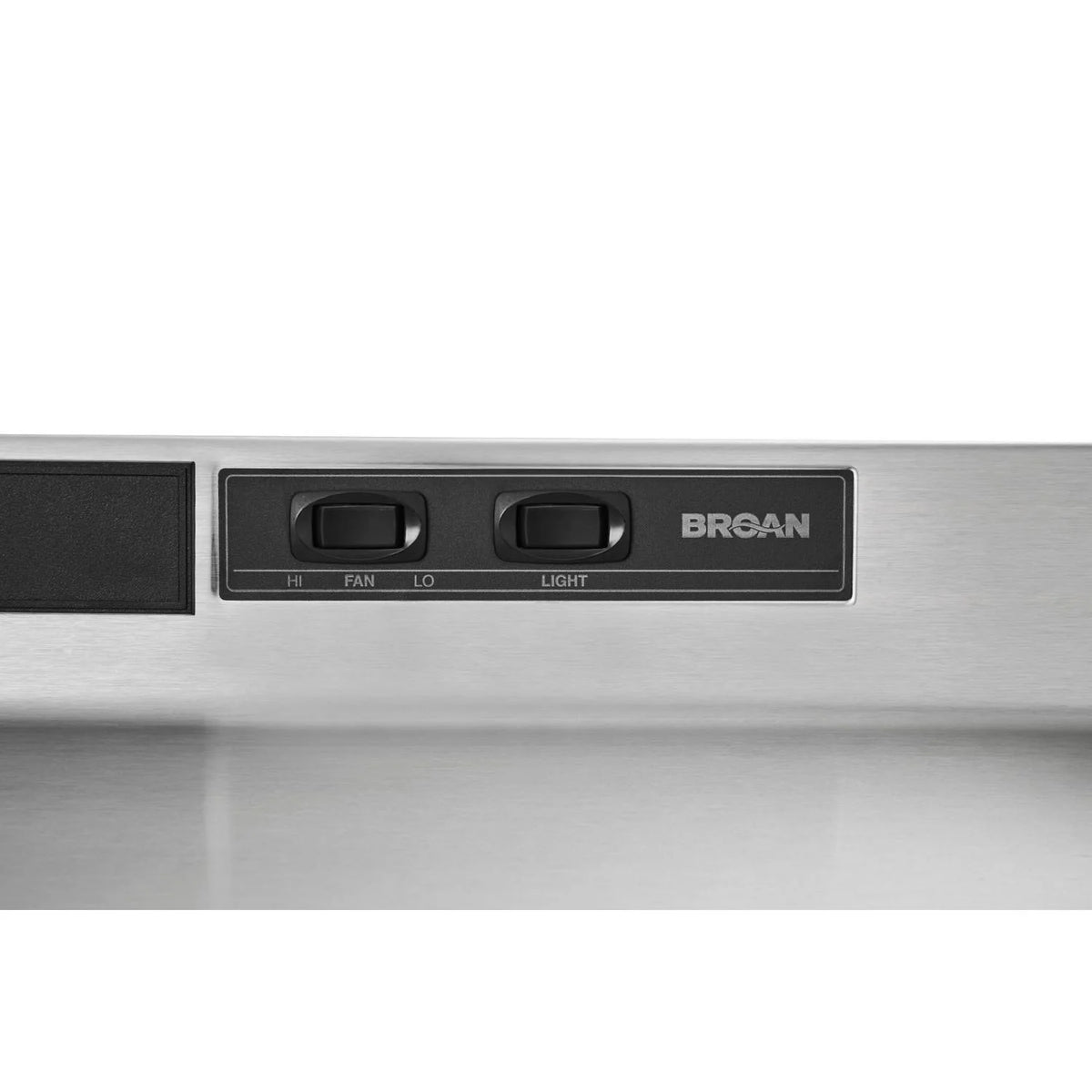 Broan F402411 hoods/ventilation|under cabinet