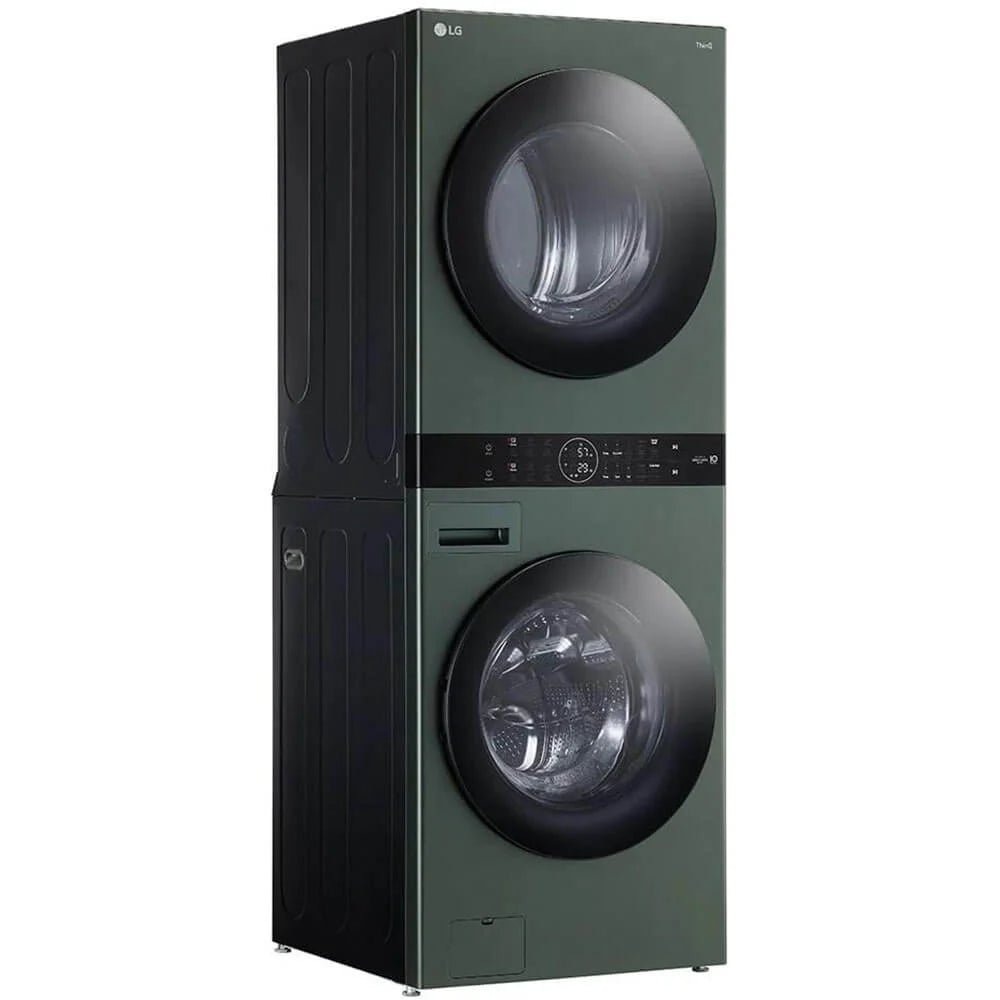 LG 4.5 cu ft, 7.4 cu ft 120V Electric Clothes Dryer