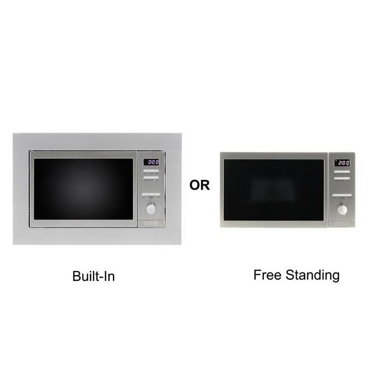 Equator Advanced Appliances Portable Dual Burner Induction Cooktop with Handle