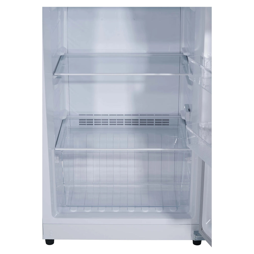 Farberware 14 Cu.Ft. Corded Electric Upright Freezer