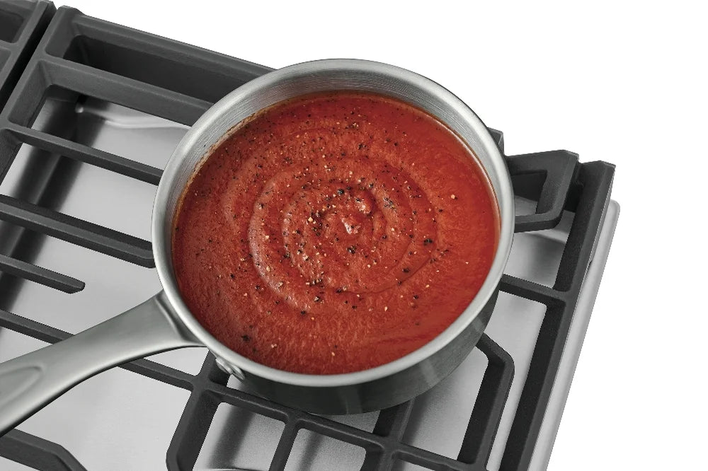 Frigidaire FCCG3027AS built-in cooking|gas cooktops
