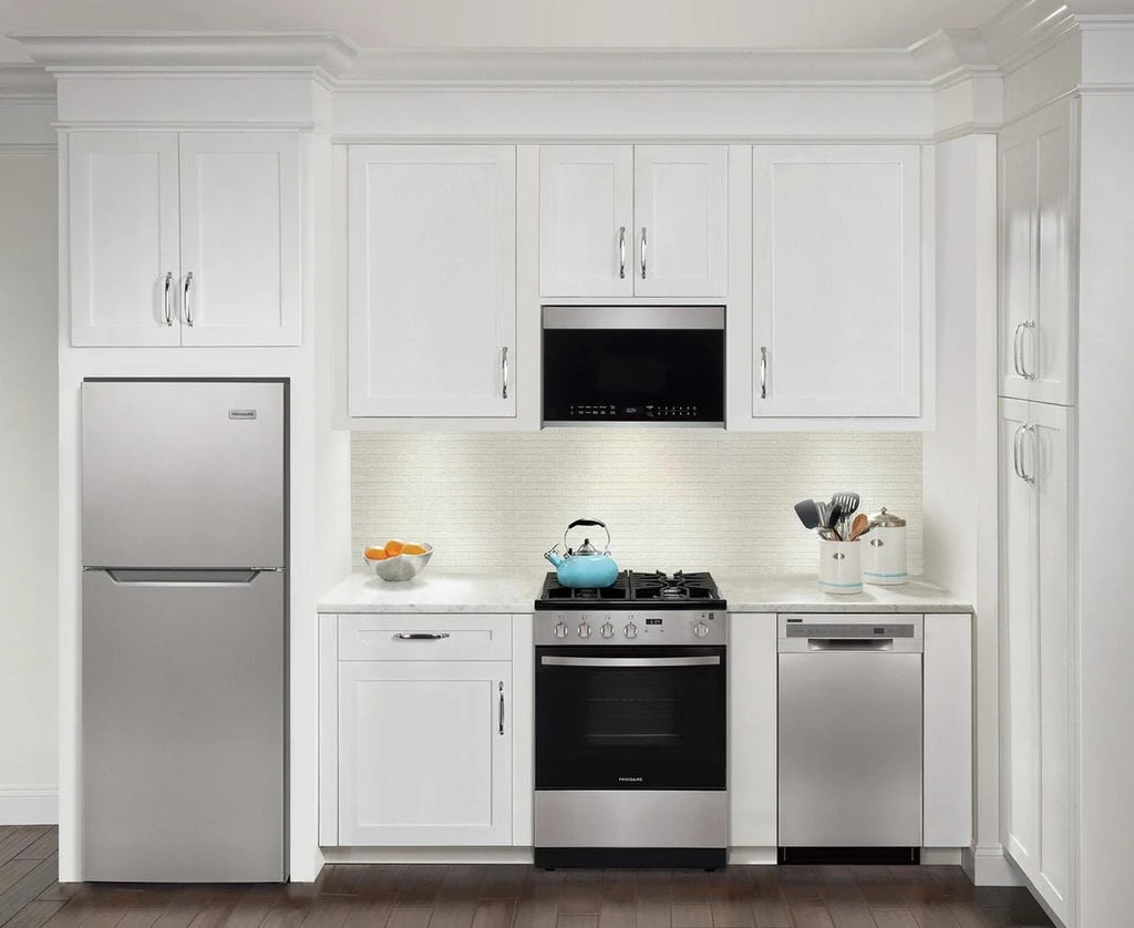 Frigidaire FFGH2422US ranges|24" gas