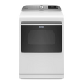 MAYTAG MED7230HW top load matching electric dryer