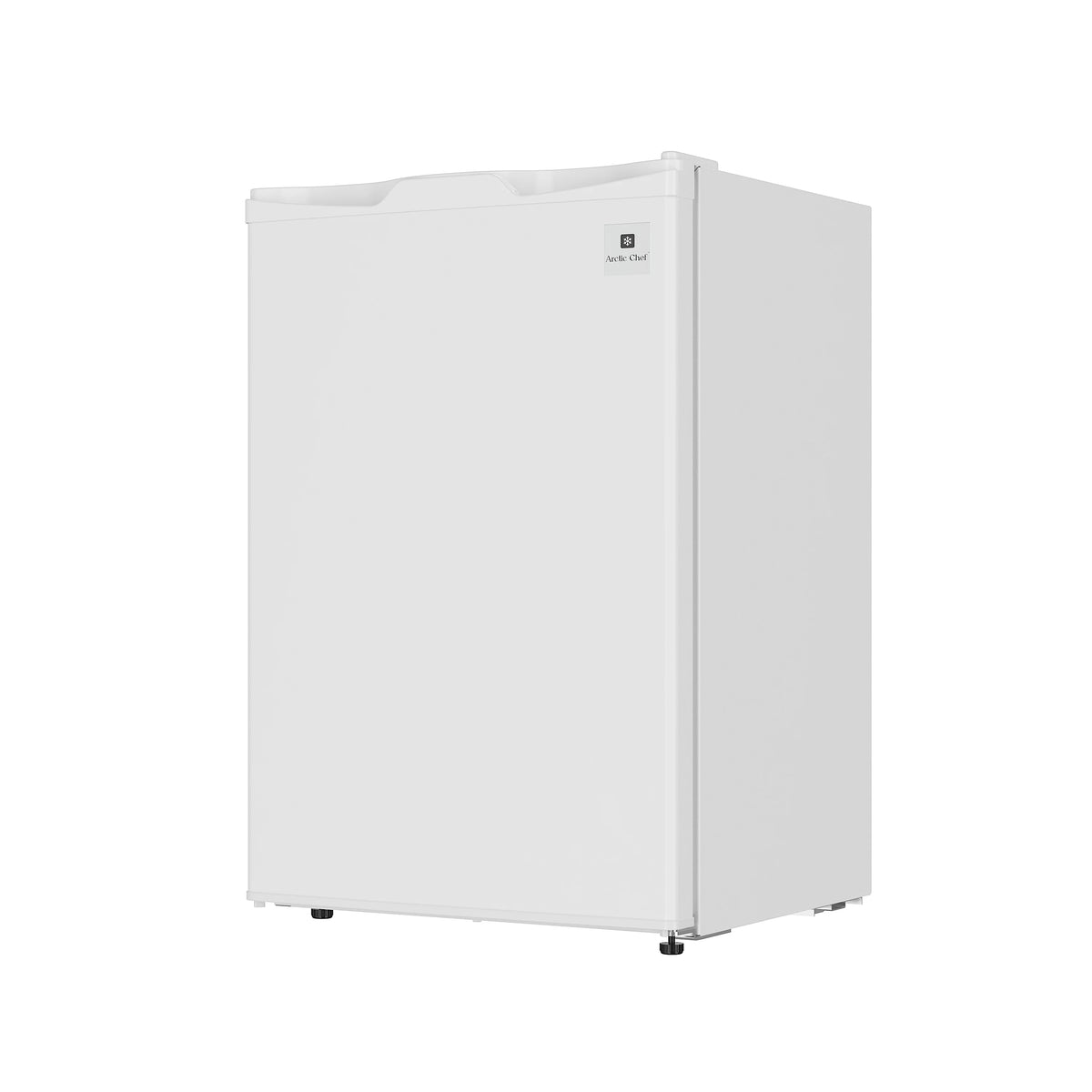 Arctic Chef 2.6 Cu Ft Single Door Mini Fridge, White