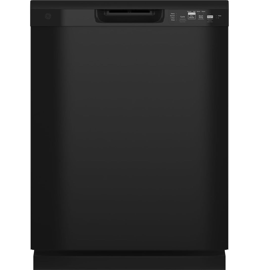 GE APPLIANCES GDF510PGRBB built in dishwasher