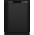 GE APPLIANCES GDF510PGRBB built in dishwasher