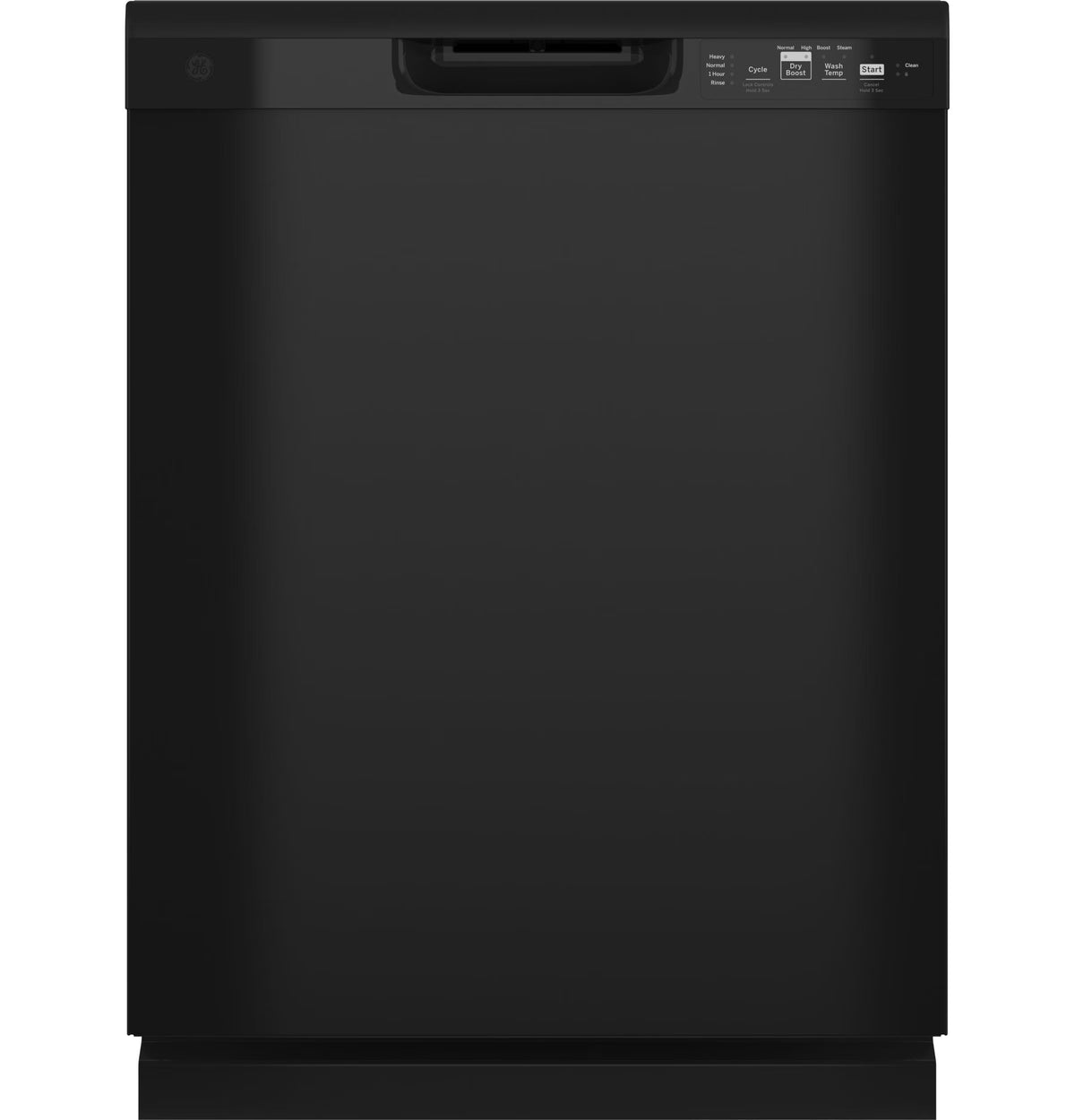 GE APPLIANCES GDF510PGRBB built in dishwasher