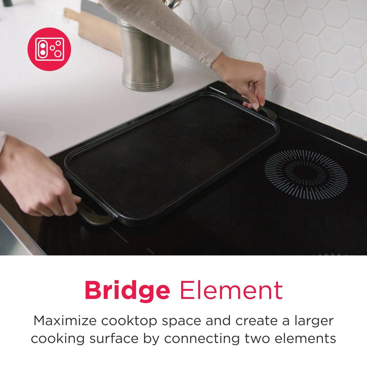 Frigidaire Professional 30" Induction Range with Air Fry, Stainless Steel