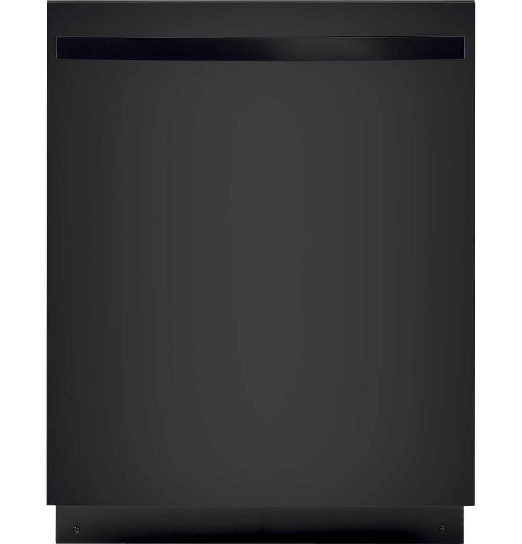 GE APPLIANCES GDT226SGLBB built in dishwasher