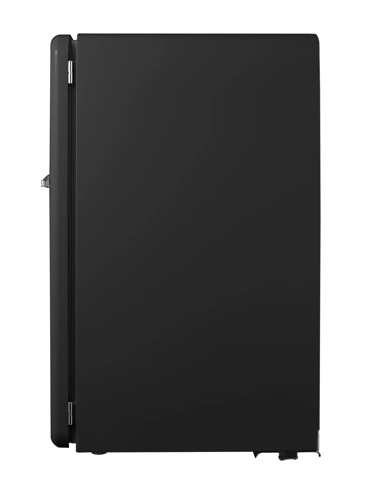 Frigidaire 3.2 Cu. ft. Single Door Retro Compact Refrigerator EFR372, Blue