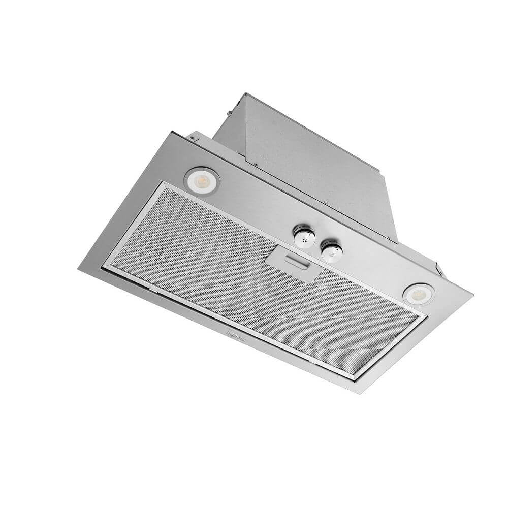Broan 21",450 CFM, Power Pack Insert, LED Lighting