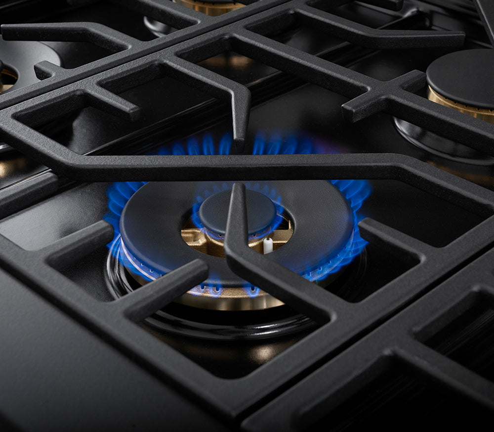 48" All Gas Pro-Range