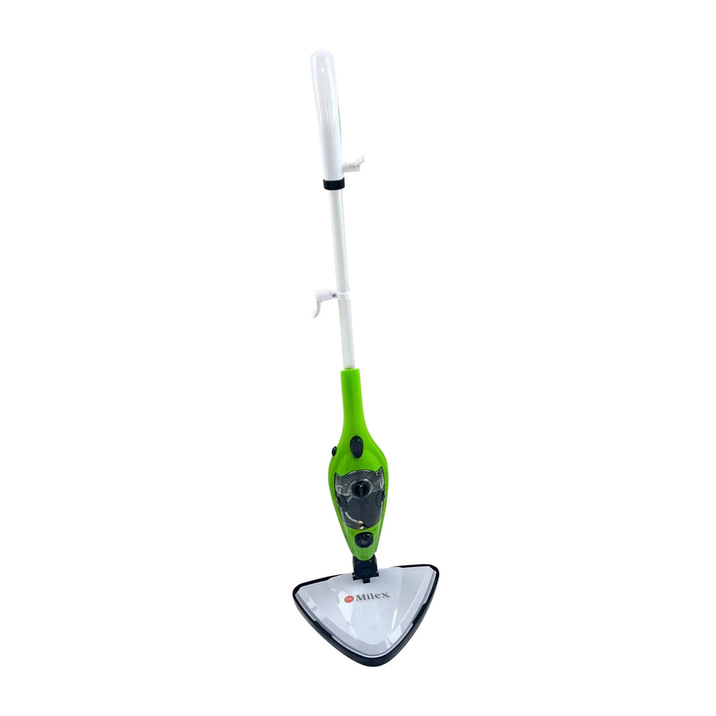 MultiPurpose Handheld Steam Cleaner-As Seen On TV - STEAM-X MOP 6 in 1
