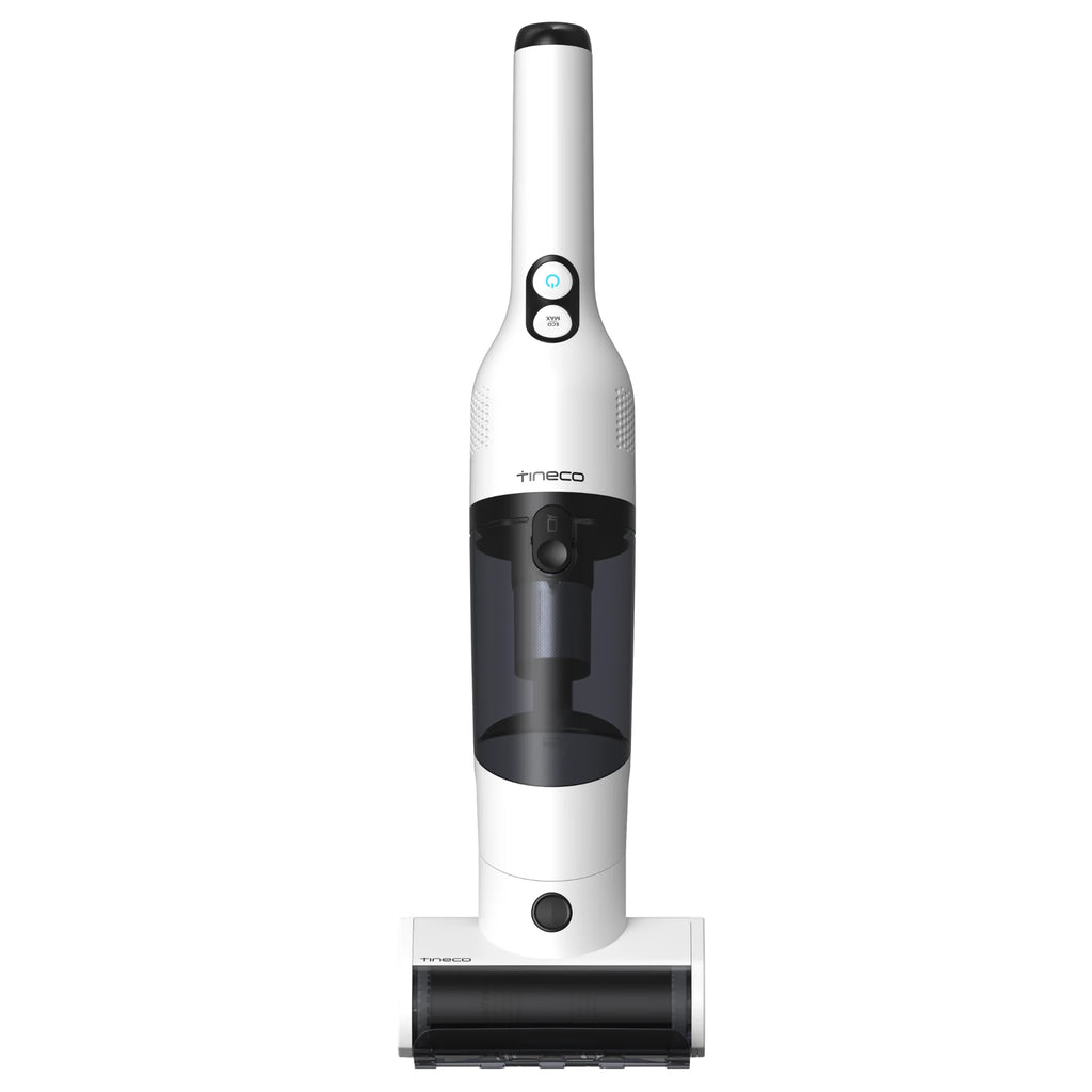 Tineco GO MINI PET Cordless Hand Vacuum, Portable with Extra Pet Brush