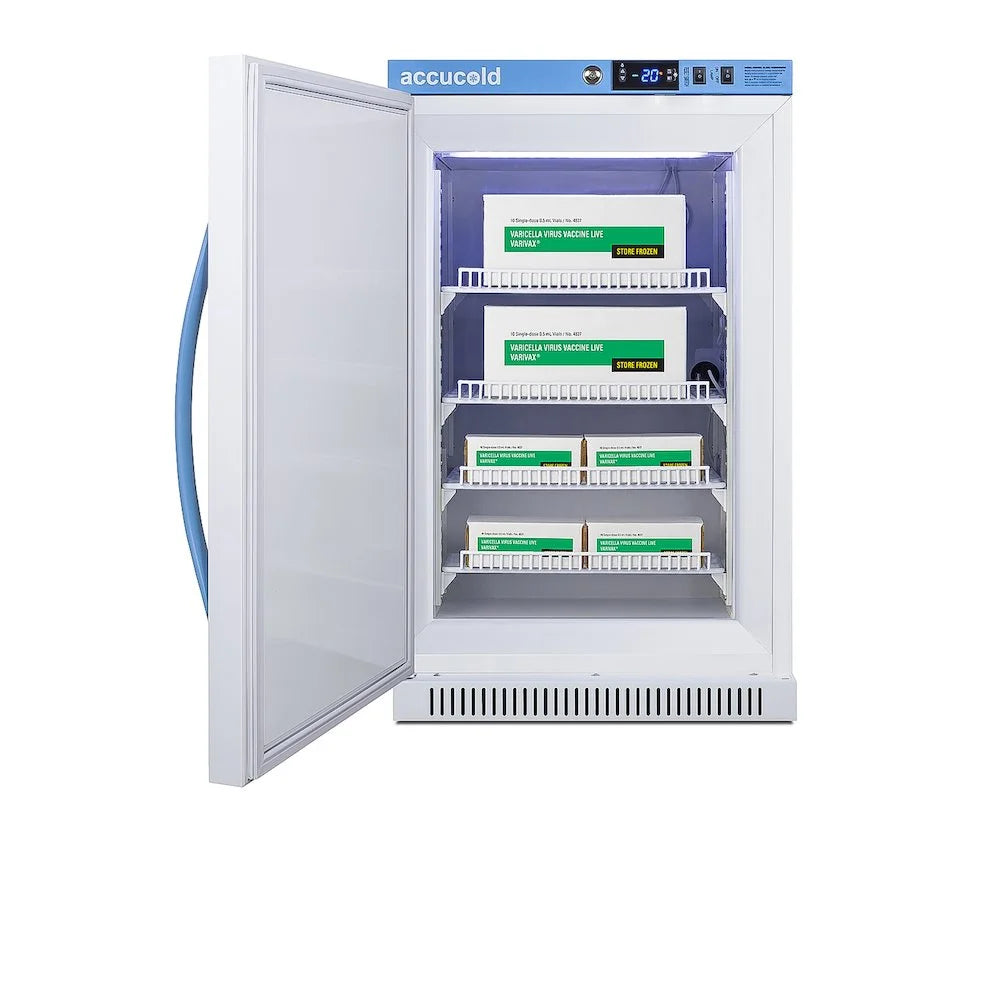 Performance Series Pharma-Vac all-freezer