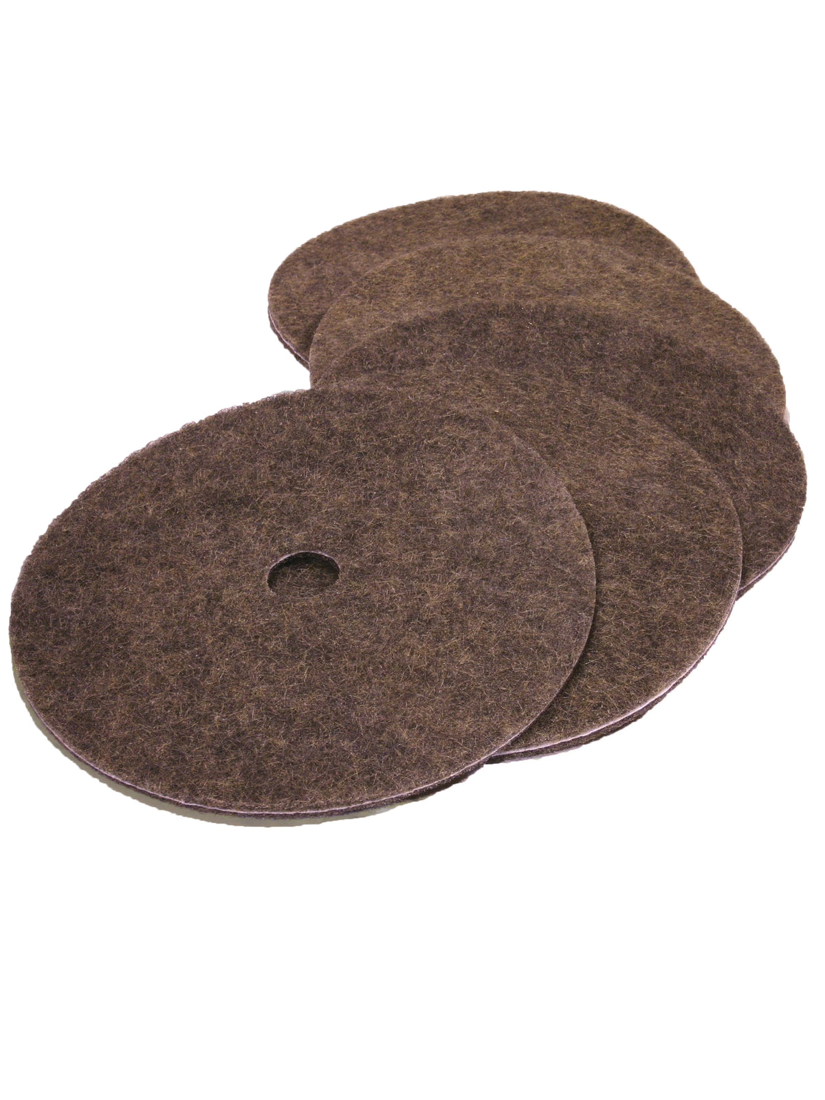 PROSOCO Hi-Performance Burnishing 27" Pad | Burnishing Pad for Concrete Floors - Trusted by Professionals