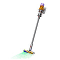 Restored Premium Dyson V12 Detect Slim Cordless Vacuum Cleaner | Nickel (Refurbished)
