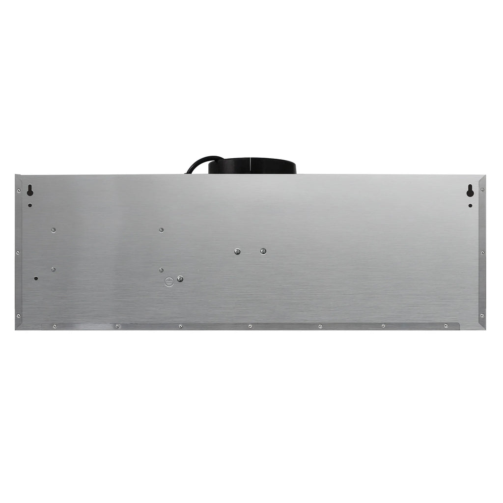 Cosmo Range Hoods UC30 30 in. 380 CFM Ducted Under-Cabinet Range Hood