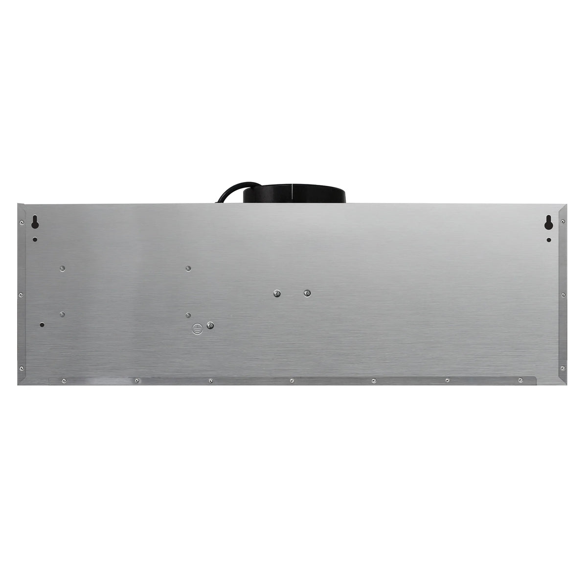 Cosmo Range Hoods UC30 30 in. 380 CFM Ducted Under-Cabinet Range Hood