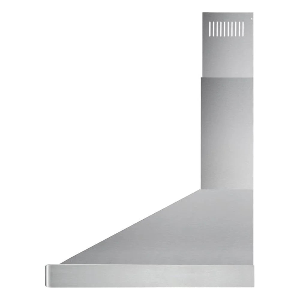 Cosmo 30 in. Ducted Range Hood in Stainless Steel with Touch Controls, LED Lighting and Permanent Filters