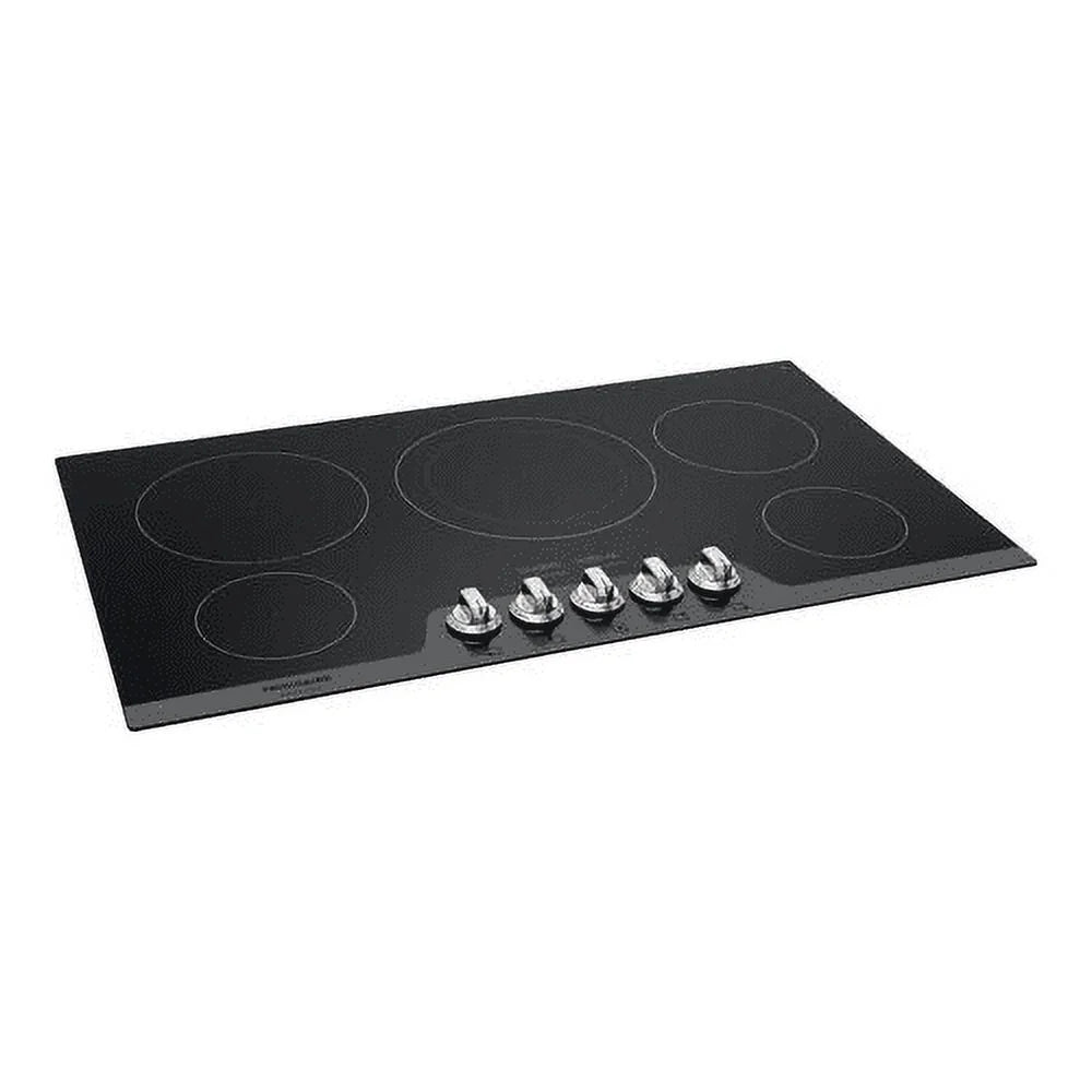 Frigidaire FGEC3648US Gallery 36" Electric Cooktop