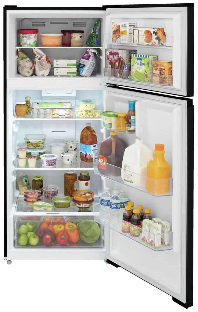 Electrolux Frigidaire Top Mount 16 Cf White