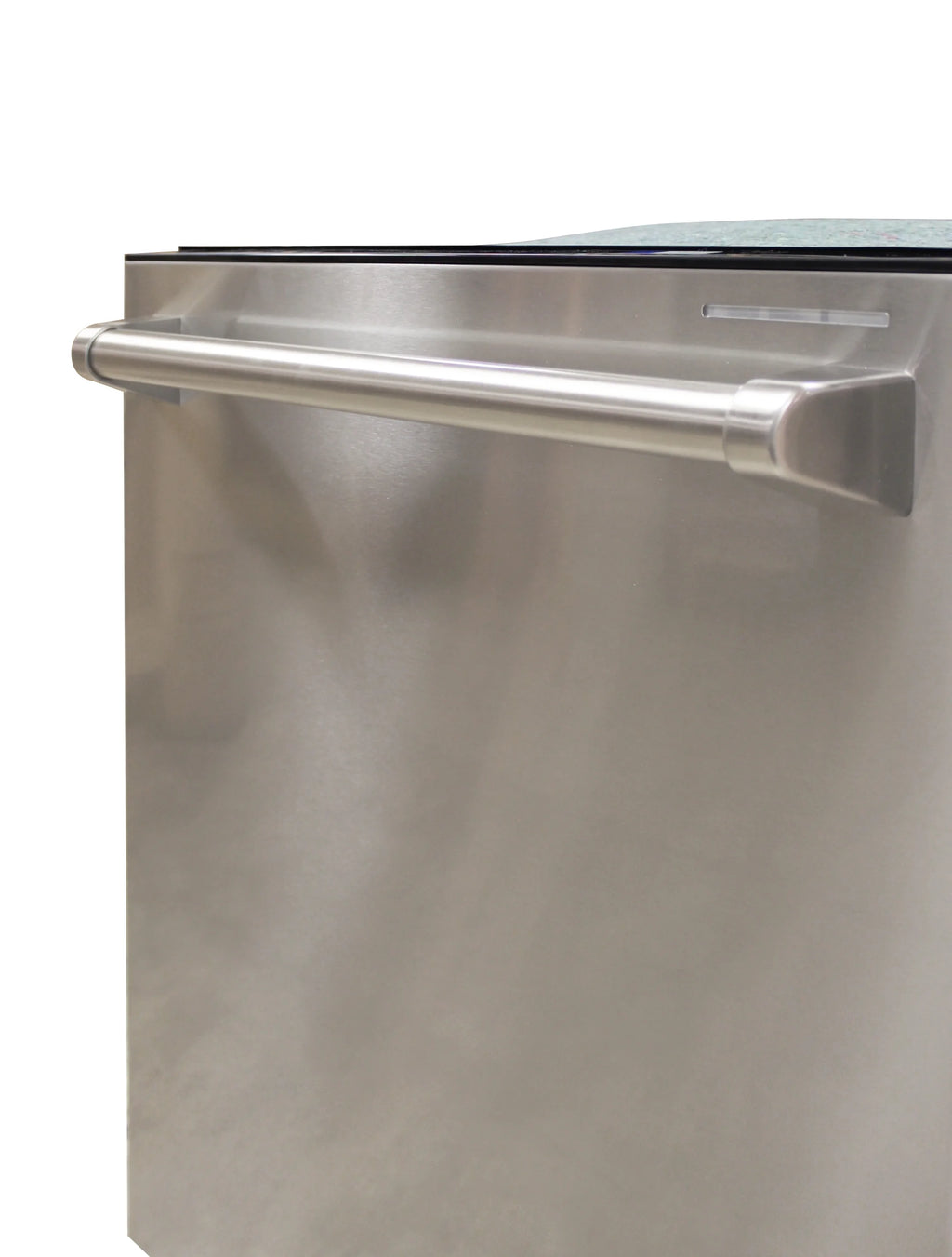 Stainless Dishwasher