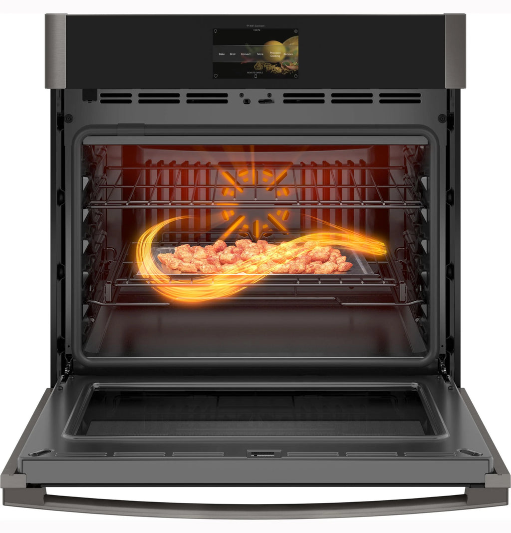 GE APPLIANCES PTS7000BNTS single wall electric oven