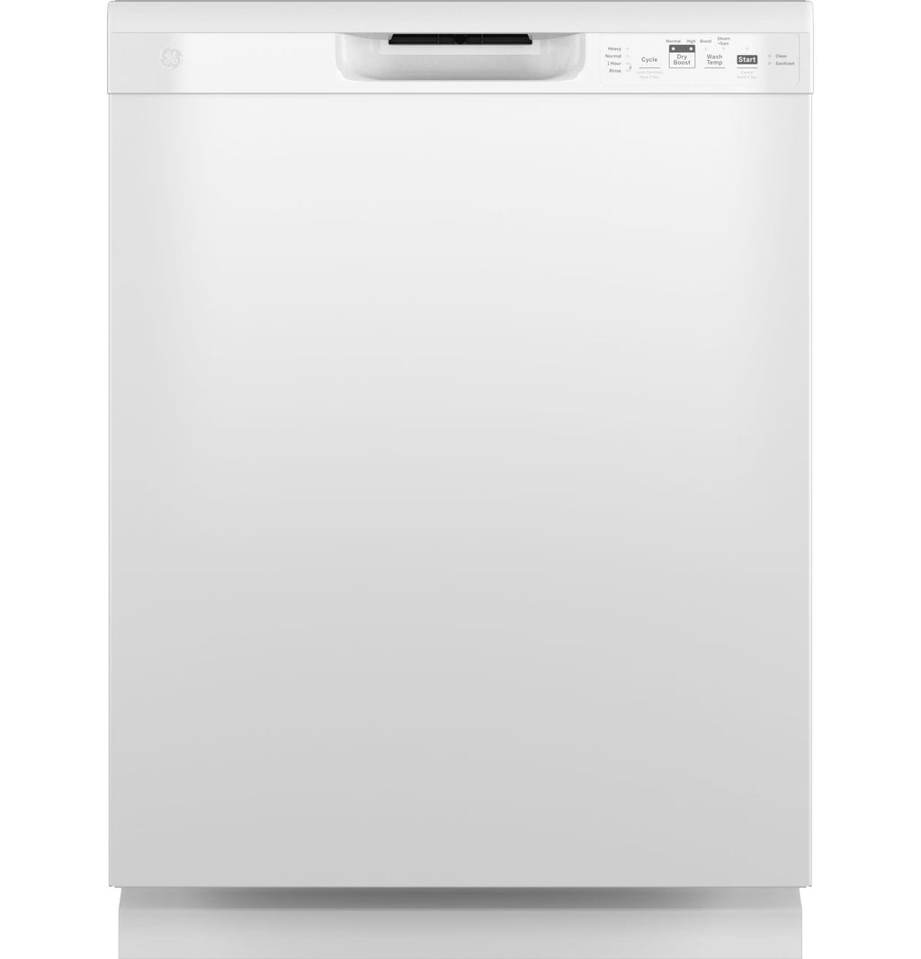 GE? Dishwasher with Front Controls