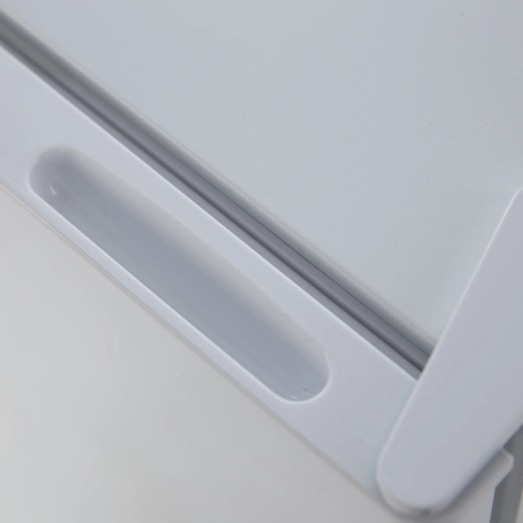 Avanti 3.2 cu. ft. Compact Refrigerator, Mini-Fridge, in White (RM3306W)