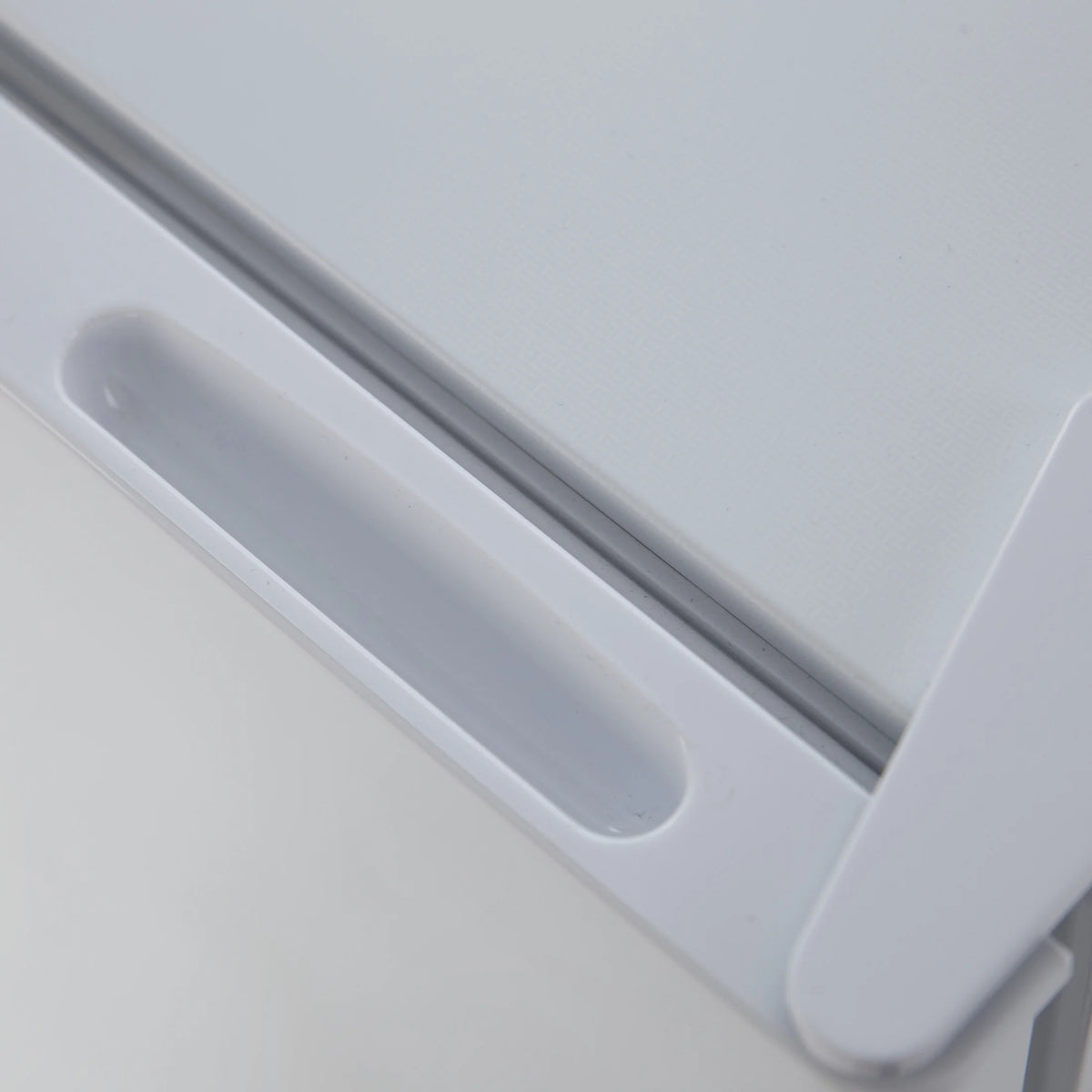 Avanti 3.2 cu. ft. Compact Refrigerator, Mini-Fridge, in White (RM3306W)