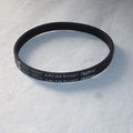 Genuine Rexair Rainbow Rainbowmate Serpatine Groove Vacuum Belt E2 PN12, R15364B [9 Belts]