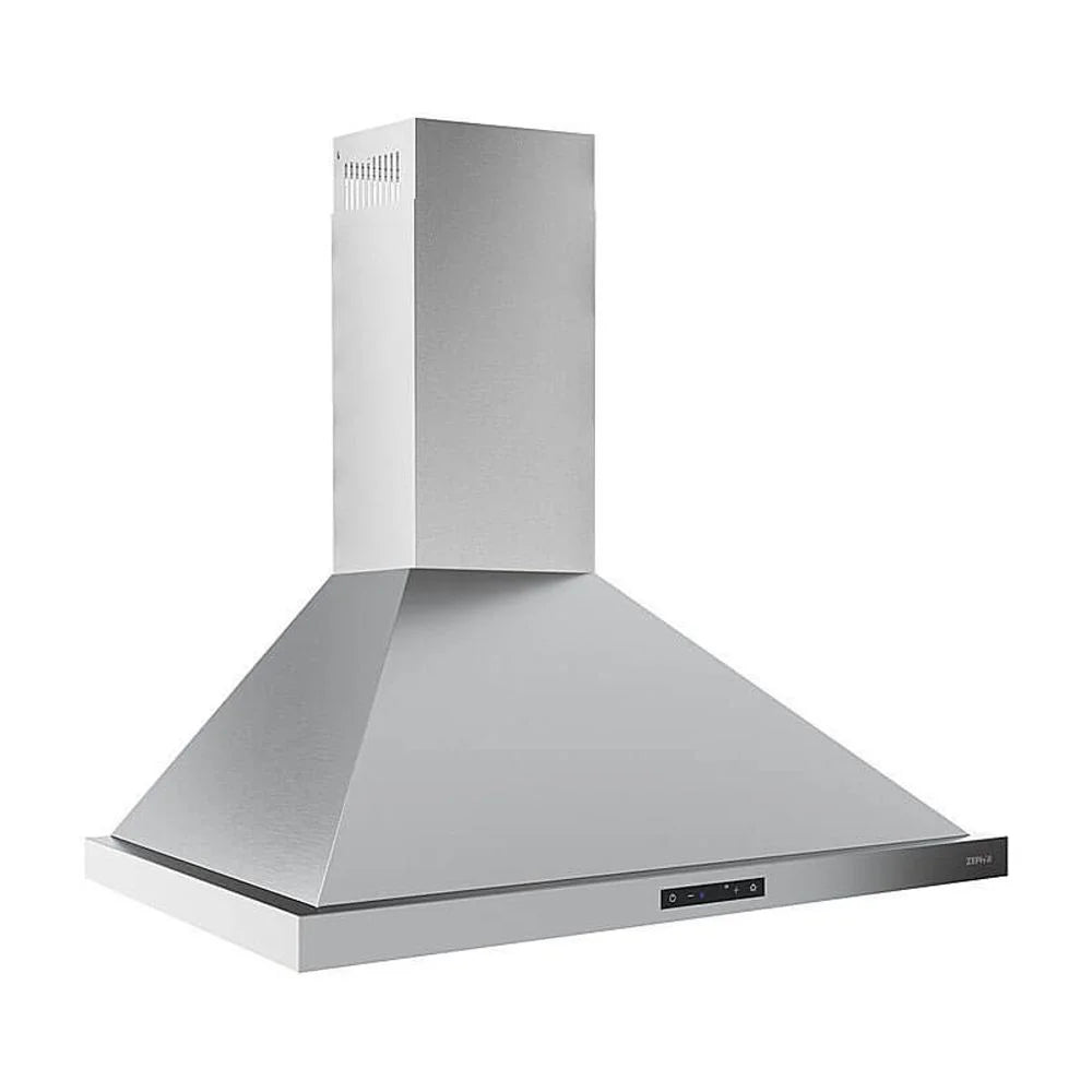 Zephyr Zom-E30b Ombra 200 - Stainless Steel