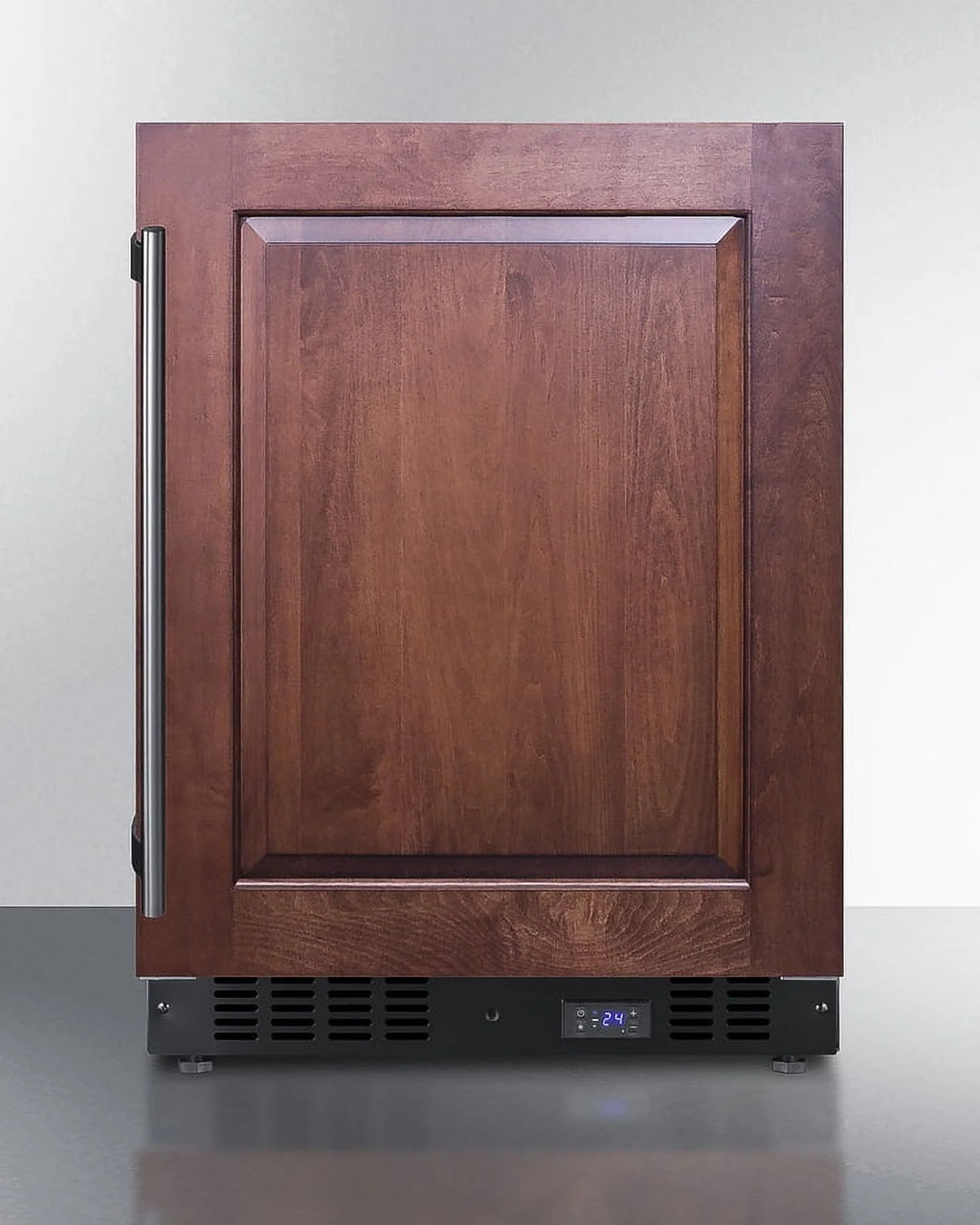 24 Inches Wide Built-In All-Freezer (Panel Not Included)