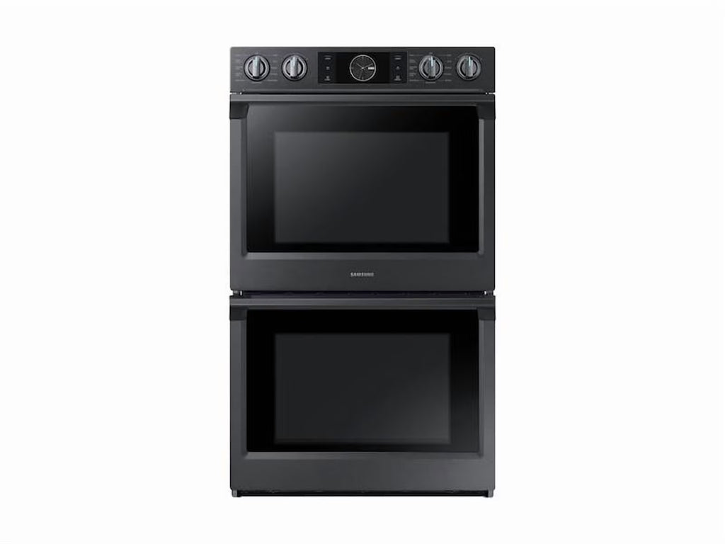 SAMSUNG NV51K7770DG double wall electric oven