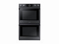 SAMSUNG NV51K7770DG double wall electric oven