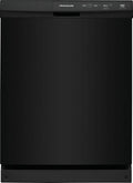 FRIGIDAIRE FFCD2413UB built in dishwasher