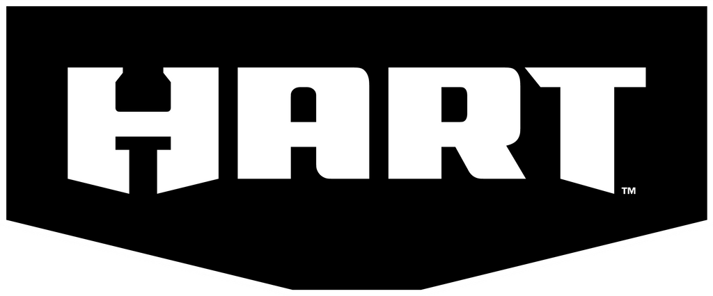 HART 20V Cordless Stick Vacuum (Battery Not Included)