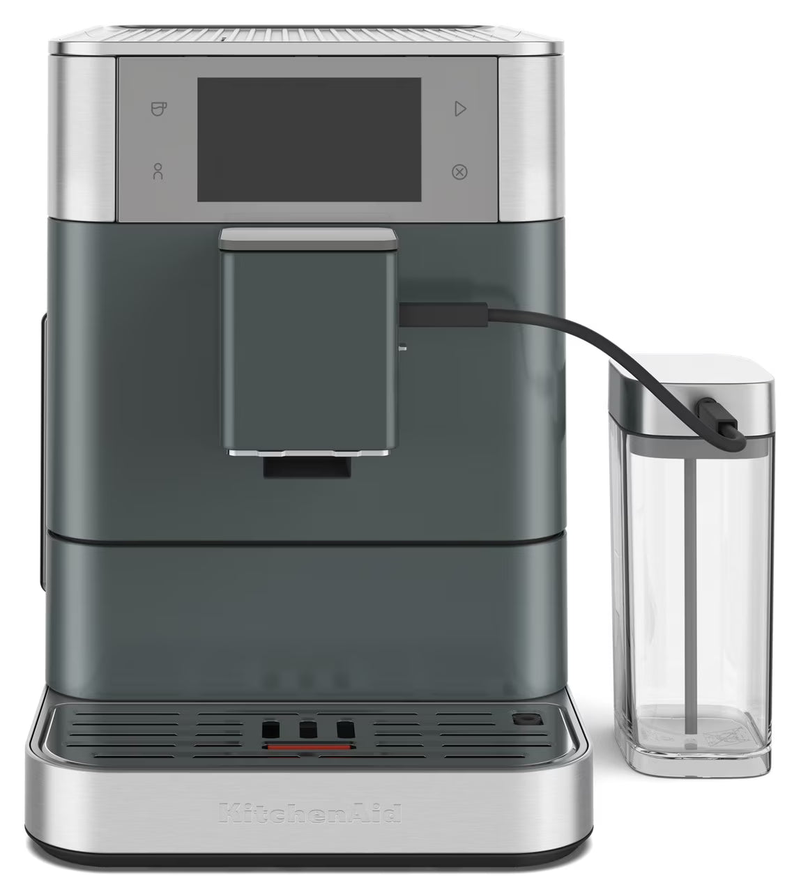KitchenAid Fully Automatic Espresso Machine KF8, KES8558