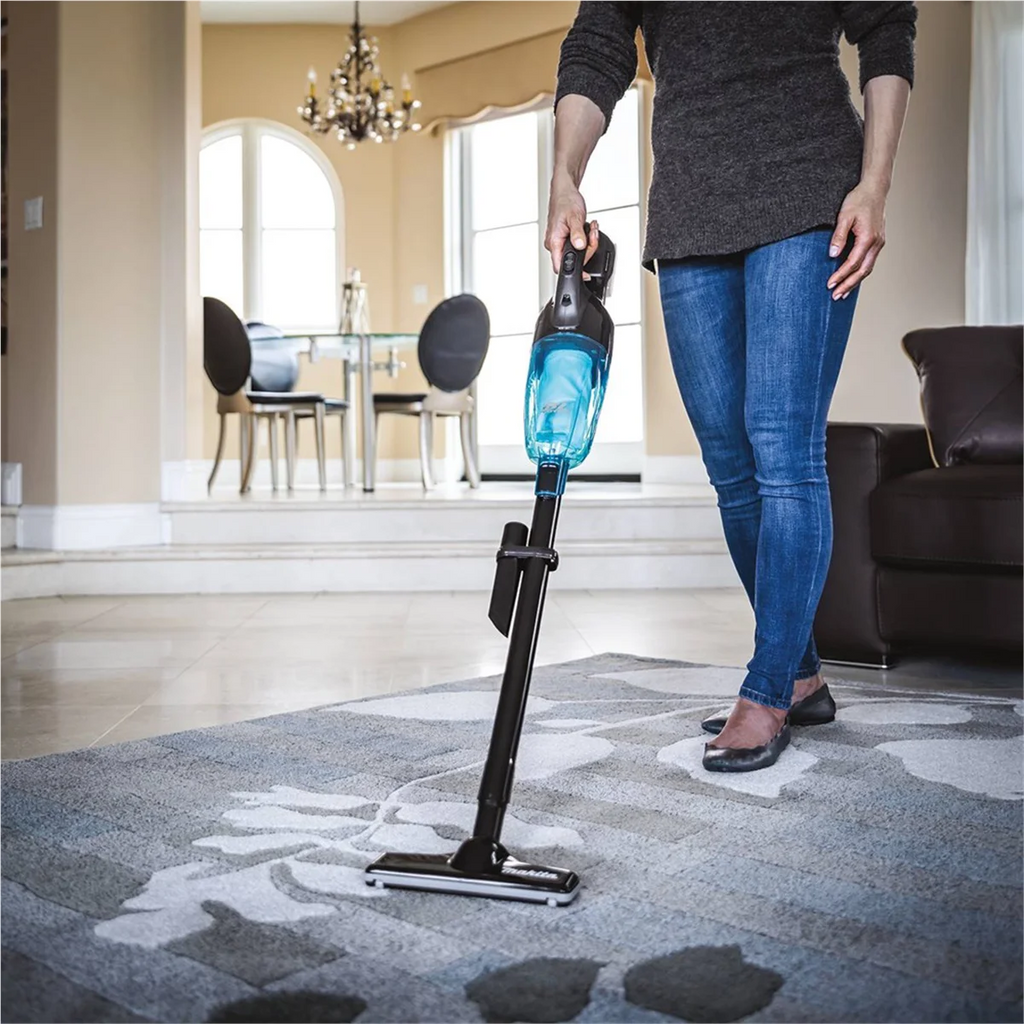 18V LXT? Lith-Ion Brushless Compact Cordless Vacuum, Trigger w/ Lock (Tool Only)