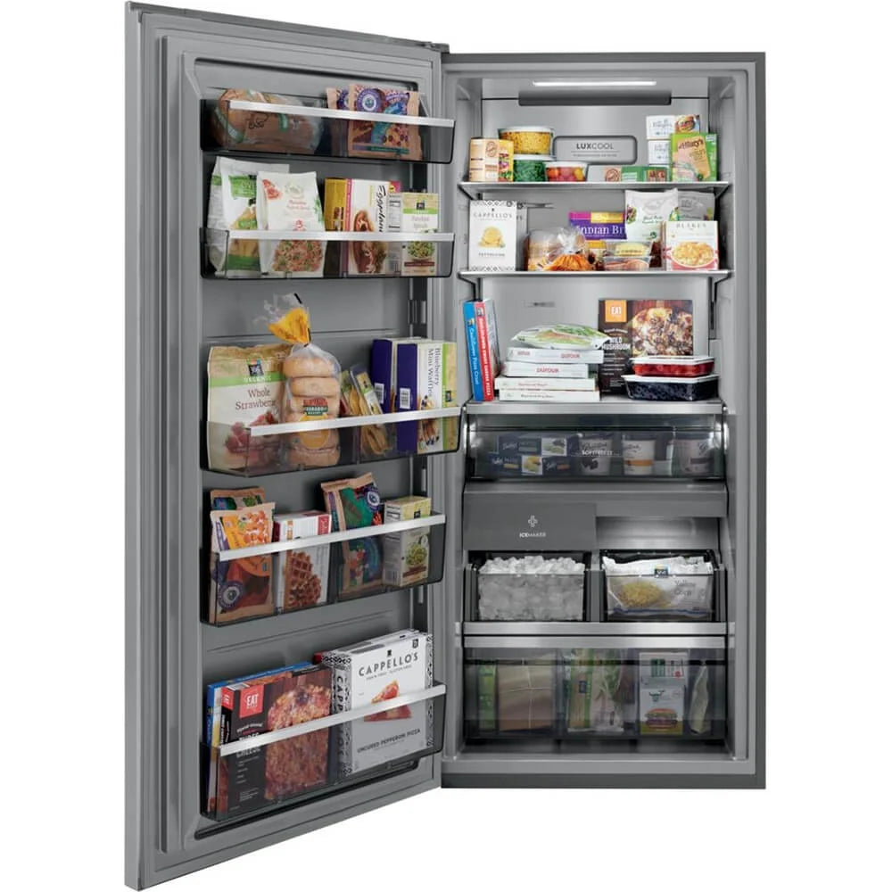 Electrolux EI33AF80WS 18.6 Cu. Ft. Stainless Freezer