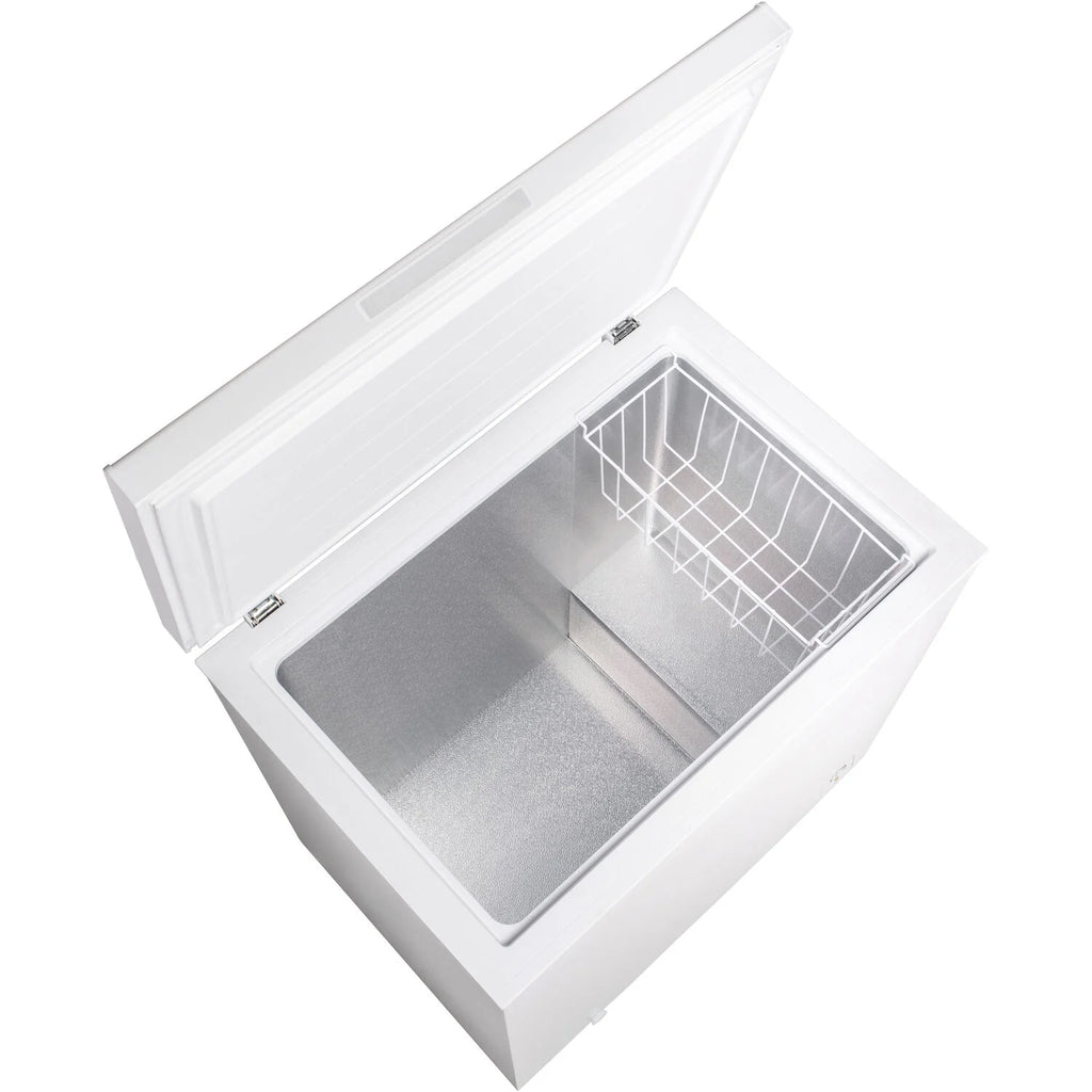 Arctic Wind 3.4-cu. ft. Chest Freezer