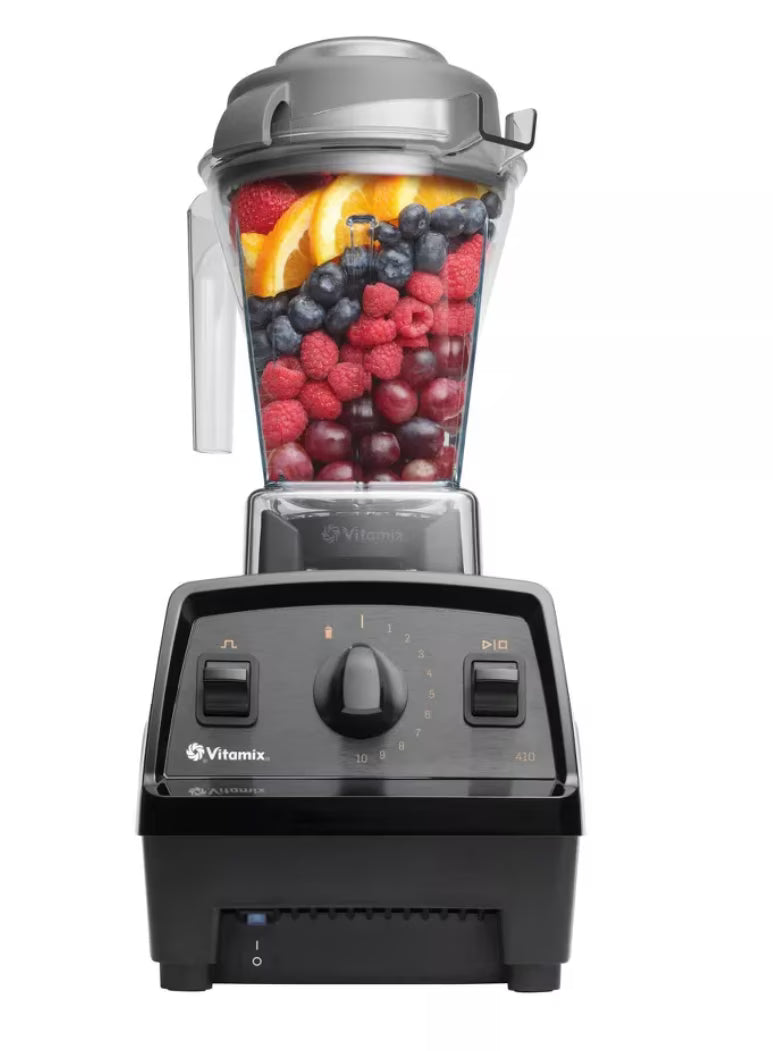 Vitamix Propel 410 10-Speed Countertop Blender Black