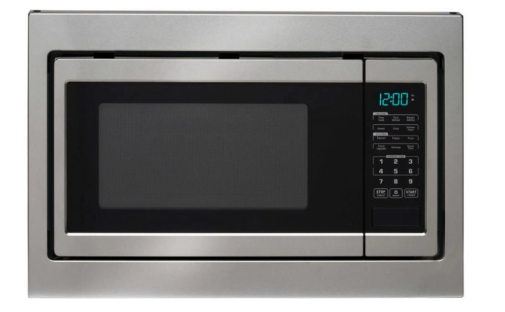 LaSalle Bristol 520EM923MI2S High Pointe Microwave Oven RANGES COOKTOPS MICROWAVES RV