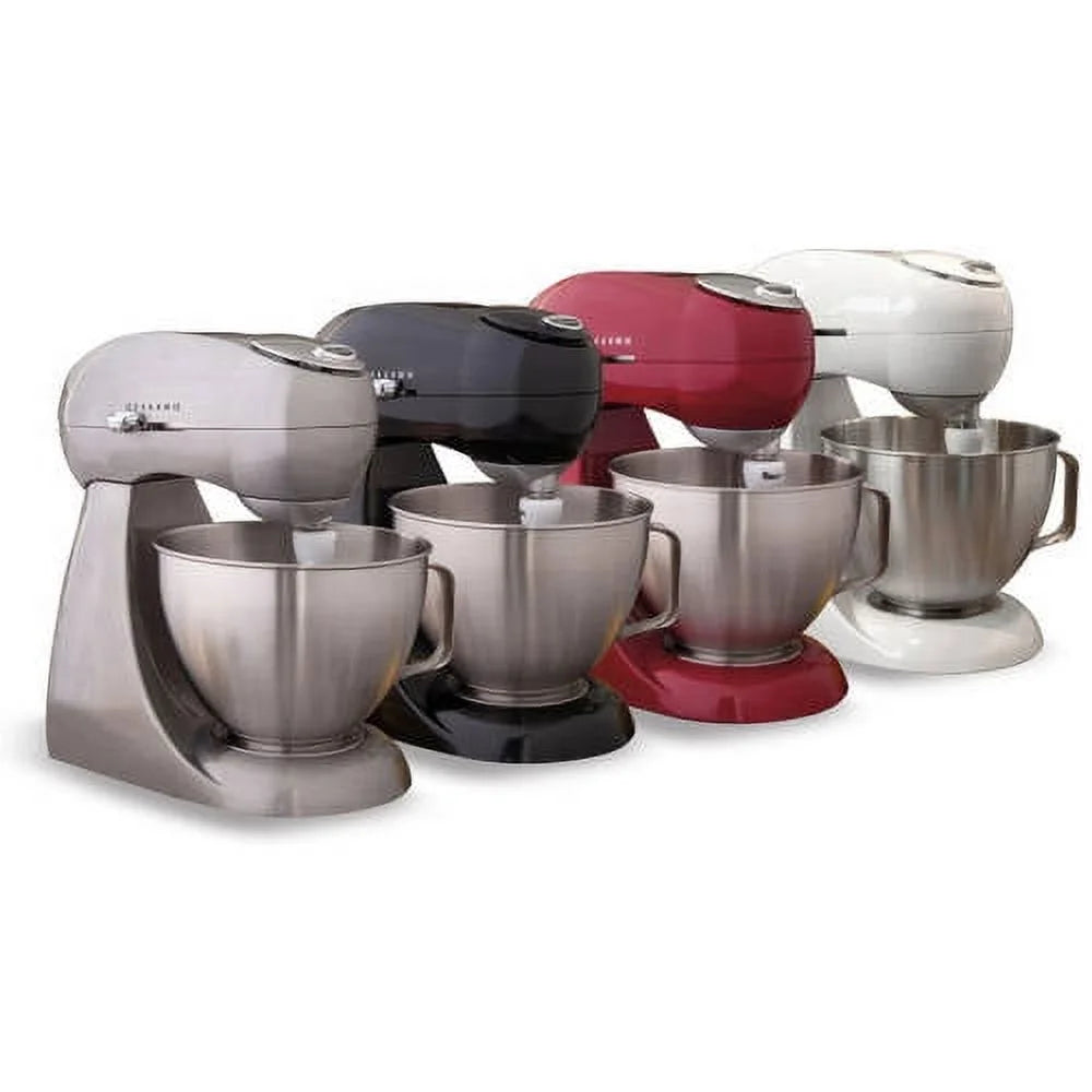 Hamilton Beach Electric 4.5 Quart Stand Mixer | Model# 63232