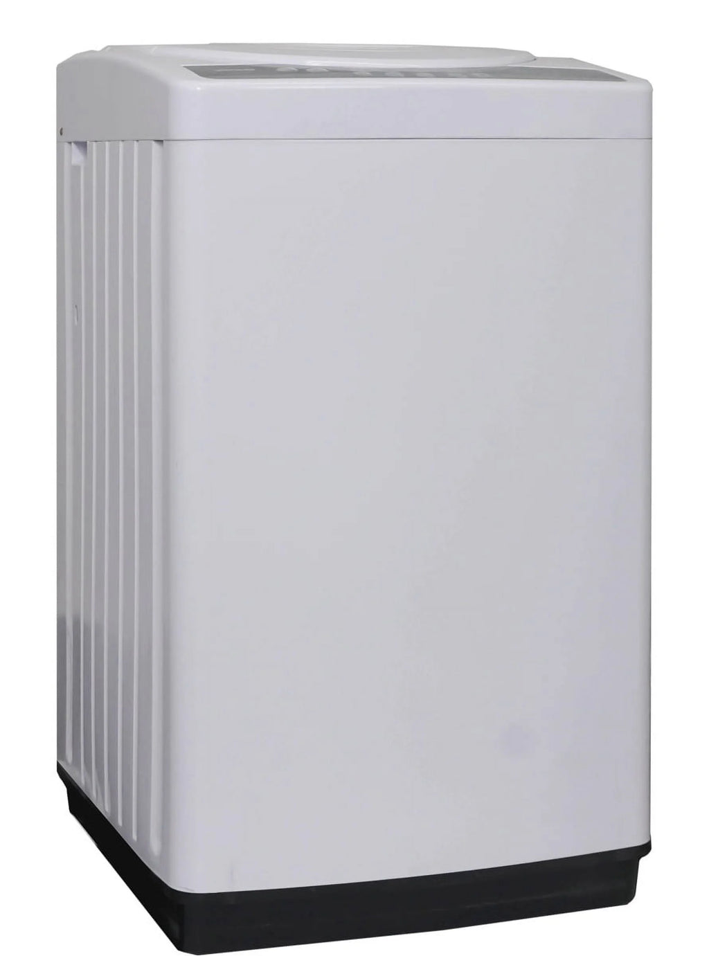 Danby DWM065A1WDB-6 1.8 cu. ft. Compact Top Load Washing Machine in White