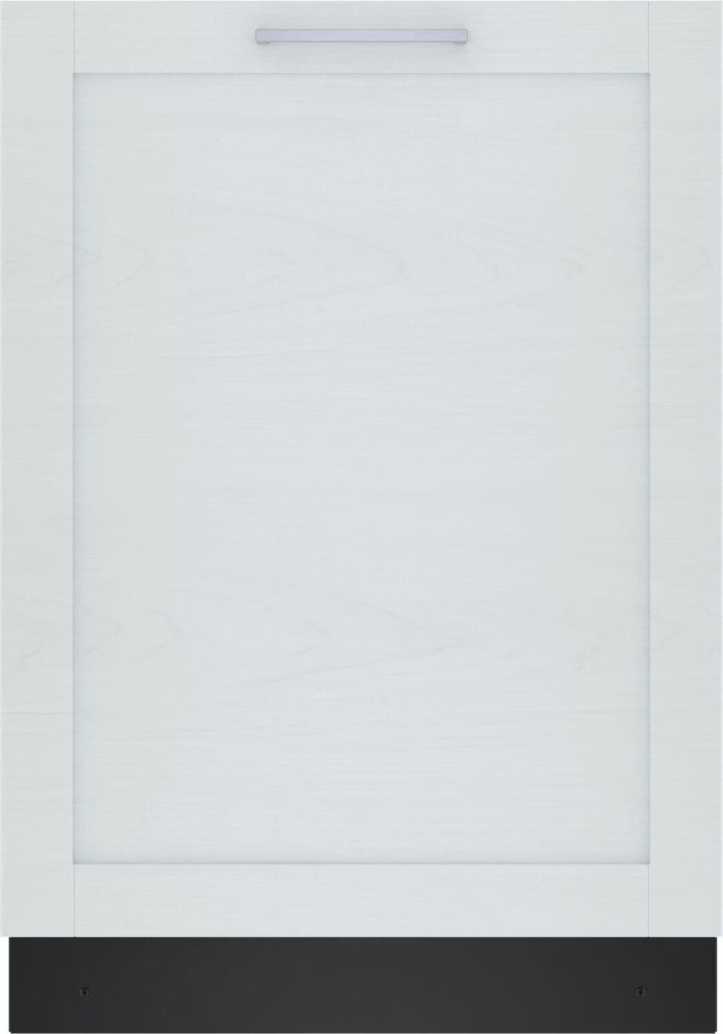 Bosch Shv78cm 800 Series 24" Wide 16 Place Setting Built-In Panel Ready Top Control