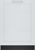 Bosch Shv78cm 800 Series 24" Wide 16 Place Setting Built-In Panel Ready Top Control