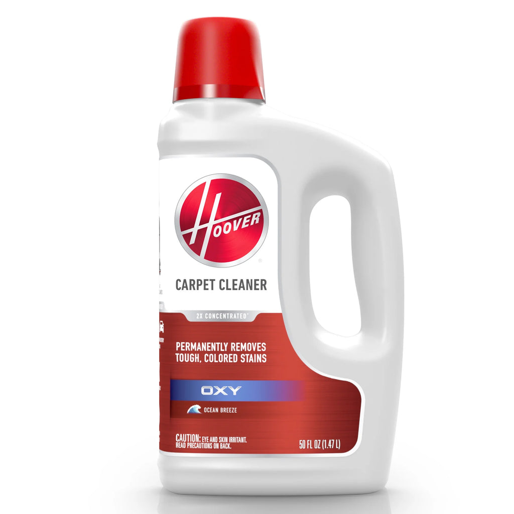 Hoover SmartWash Essentials Automatic Upright Carpet Cleaner Machine, for Carpet & Upholstery, Quick Dry Mode, Upholstery Tool Attachment, FH52110